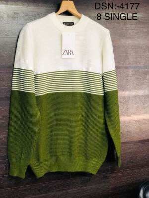Men  sweater